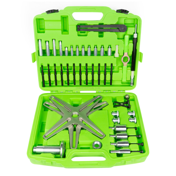 Kit Centrador de Embreagem Sac JBM