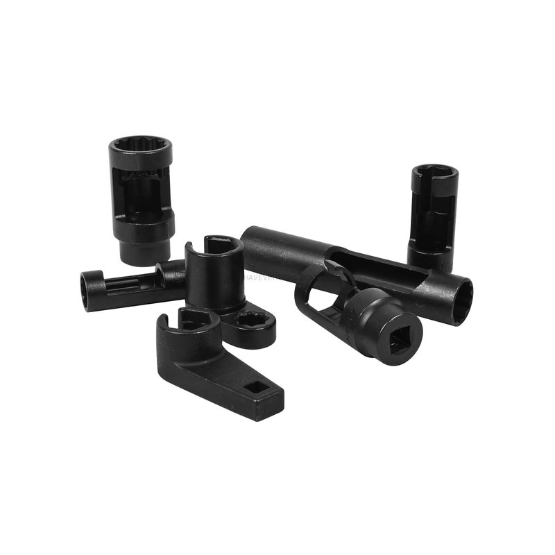 Kit de 14 Peças para o Sistema de Injecção Lambda JBM