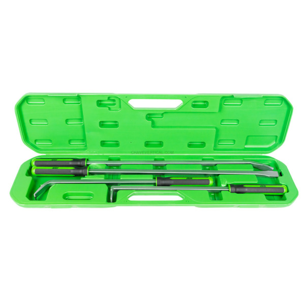 Kit de 4 Alavancas Extralargas JBM