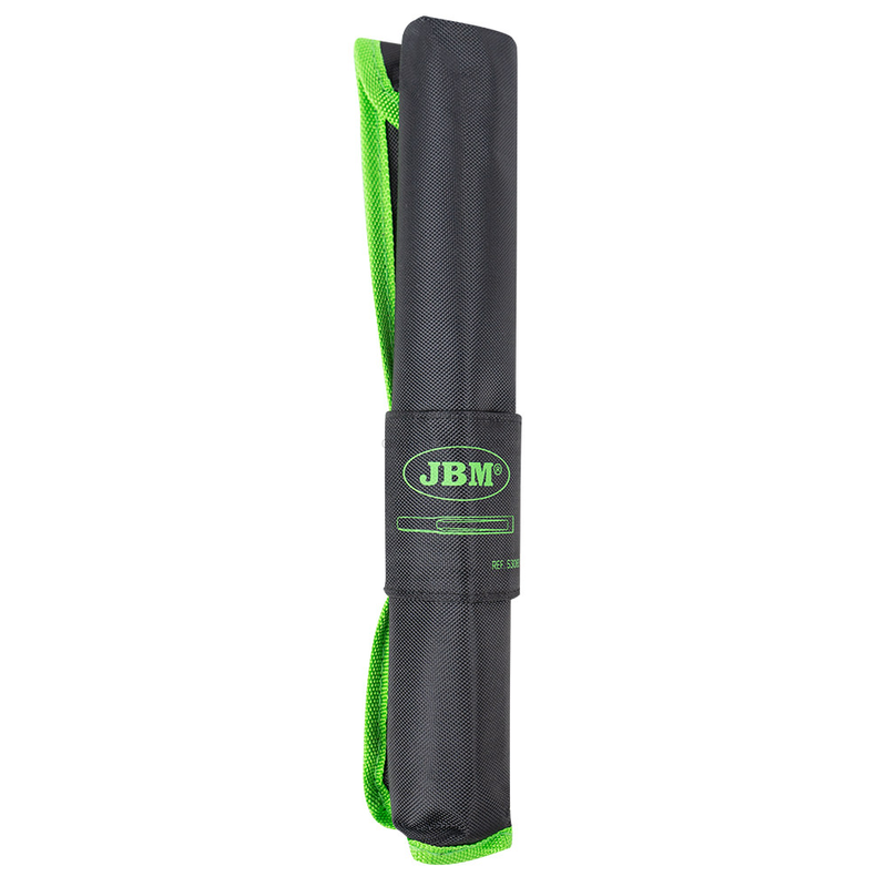 Kit de 4 Cinzéis JBM