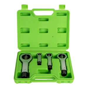 Kit 4 Corta-Porcas JBM 9-27 mm