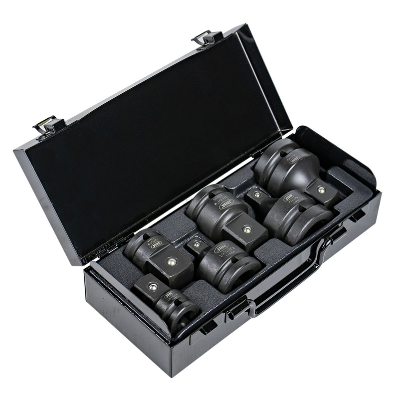 Kit de 6 Adaptadores de Impacto JBM