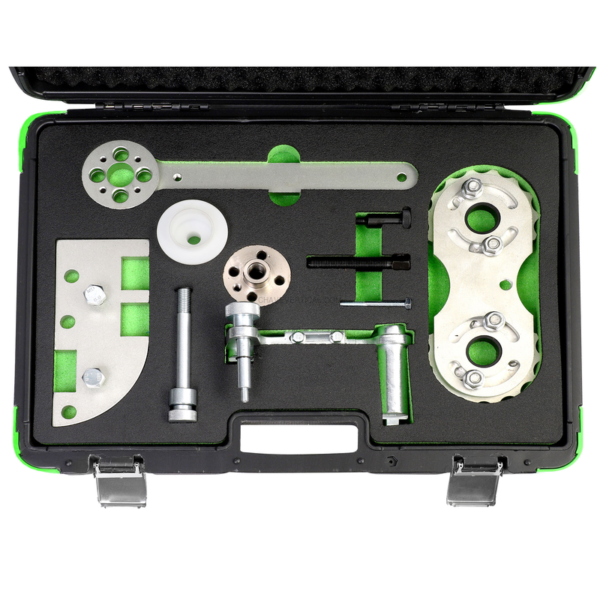 Kit de Aspiração Gasolina-volvo 1.5/2.0 JBM