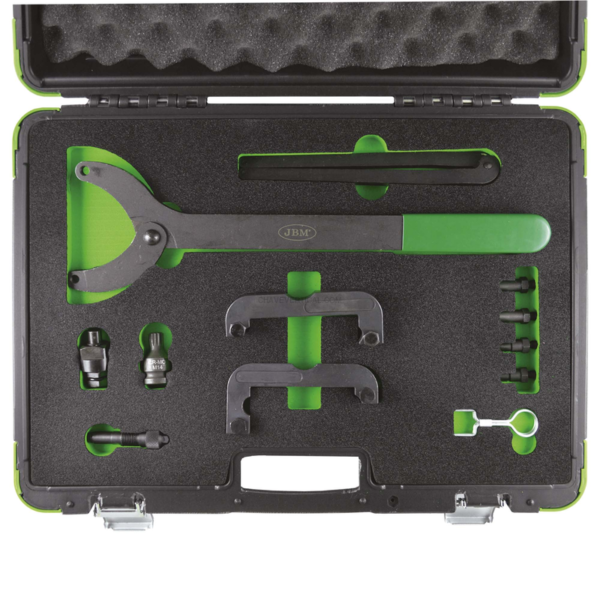 Kit de Bloqueio Audi 2.8, 3.2 Fsi, 3.0 Tfsi JBM