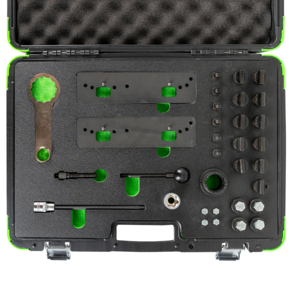 Kit de Bloqueio Audi 3.0 Fsi/tfsi/rs JBM