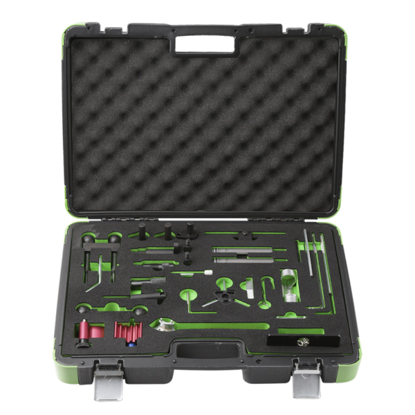 Kit de Bloqueio Audi/vw/skoda JBM