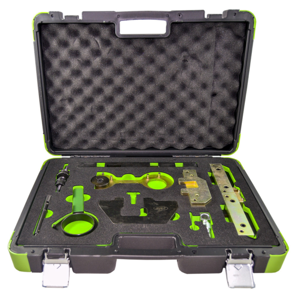 Kit de Bloqueio BMW BMW M40, M43, M42, M44, M52, M54, M56 JBM