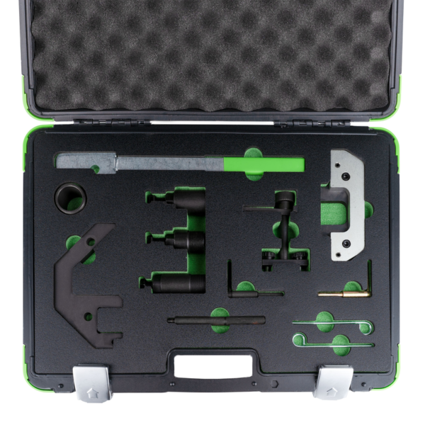 Kit de Bloqueio BMW Diesel M47, M57, M41, M51 JBM