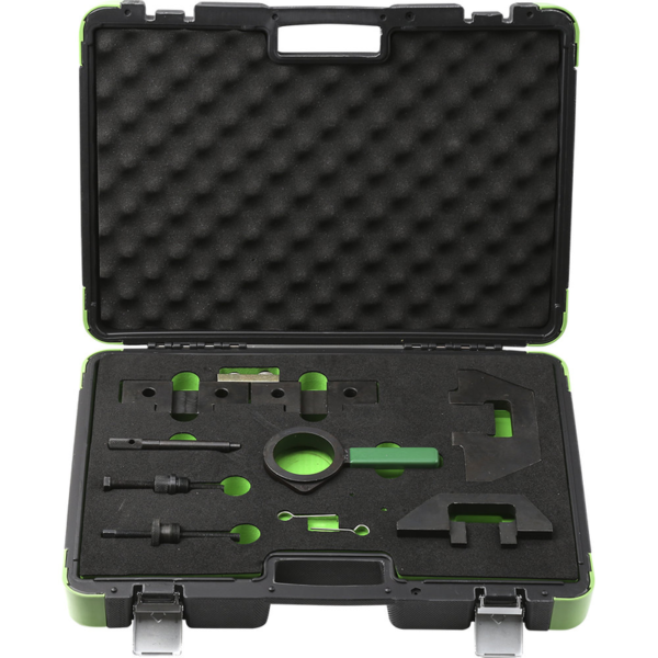 Kit de Bloqueio BMW M42, M43, M50, M51, M52 JBM