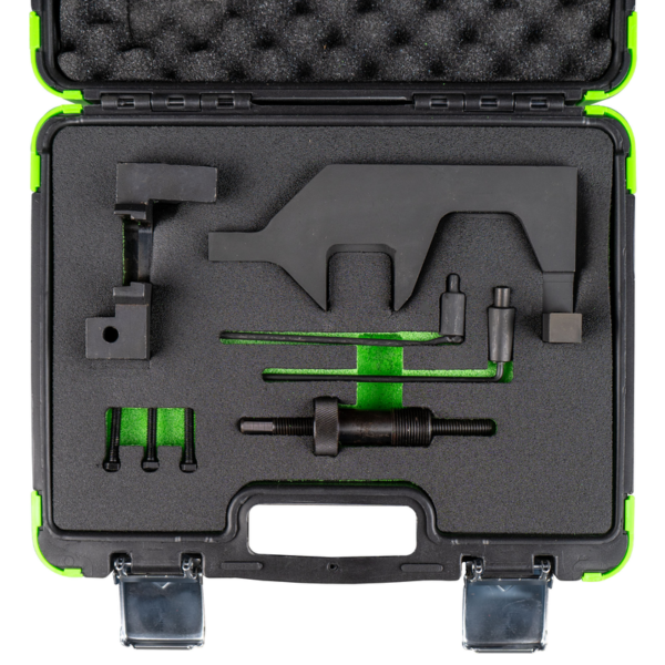 Kit de Bloqueio Bmw/mini N13, N18 JBM