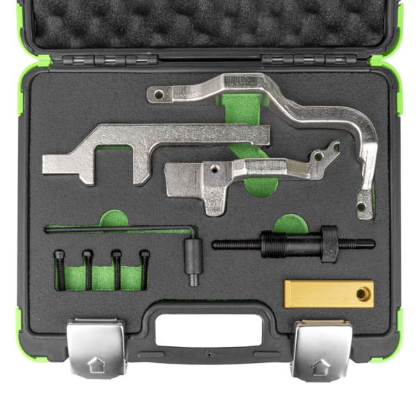 Kit de Bloqueio Bmw/mini/psa 1.4, 1.6 JBM