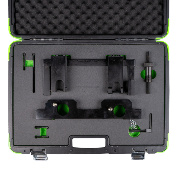 Kit de Bloqueio BMW N20, N26 JBM