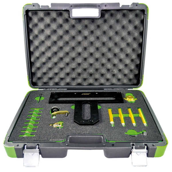 Kit de Bloqueio BMW N42, N46 1.8, 2.0 JBM