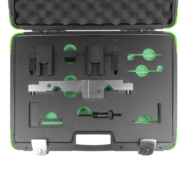 Kit de Bloqueio BMW N43 1,6/2,0 Cadeia JBM