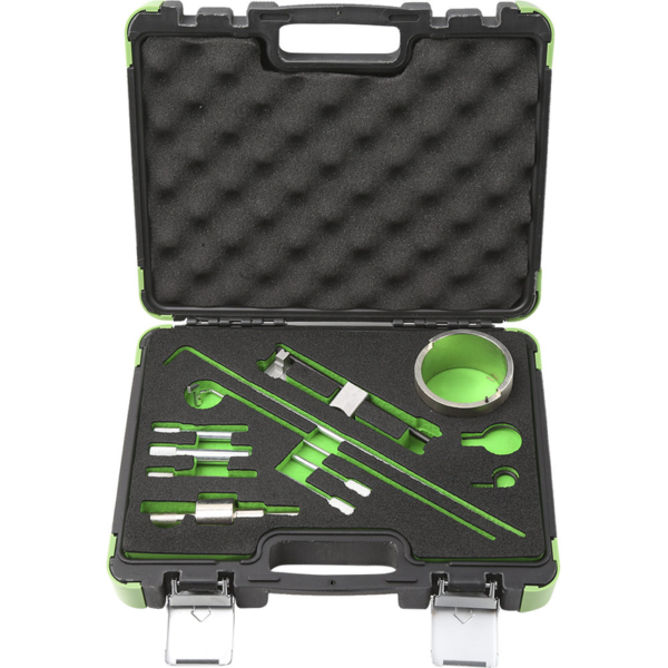 Kit de Bloqueio Citroen/peugeot 1.8, 2.0 JBM