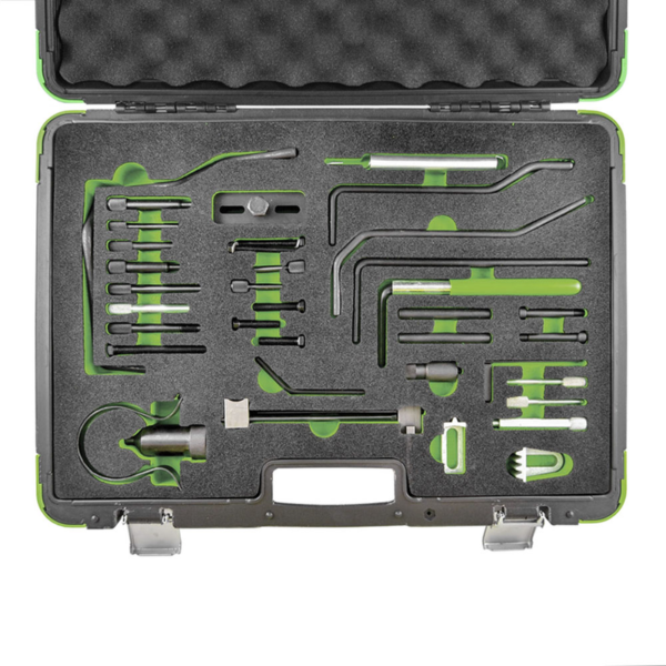 Kit de Bloqueio Citroen/peugeot JBM