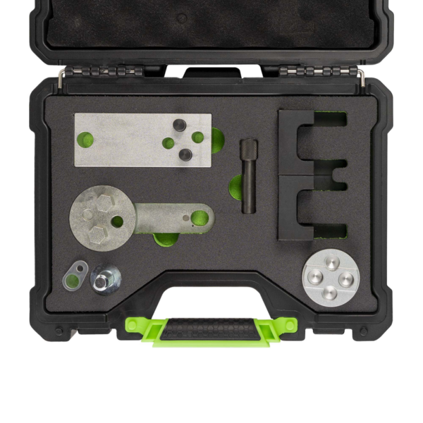 Kit de Bloqueio da Árvore de Cames para Motores Diesel Mercedes JBM