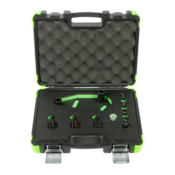 Kit de Bloqueio da Árvore de Cames para Renault 1,8, 2,0 16 V JBM