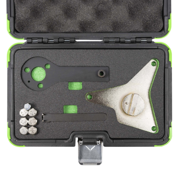 Kit de Bloqueio de Distribuição para Alfa Romeo/fiat 1.4 Multiair JBM