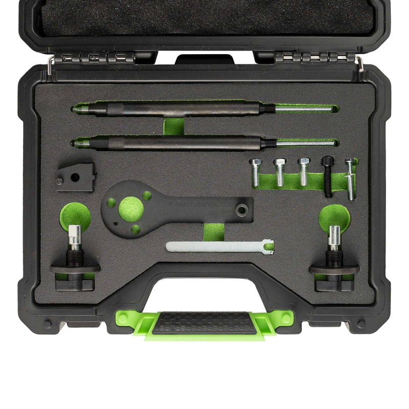 Kit de Bloqueio de Distribuição para Fiat/alfa Romeo/lancia JBM