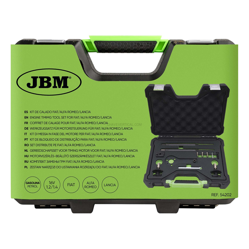 Kit de Bloqueio de Distribuição para Fiat/alfa Romeo/lancia JBM