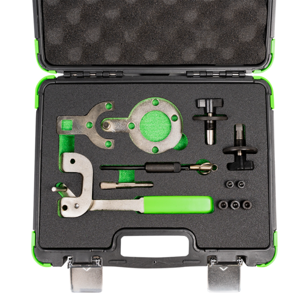 Kit de Bloqueio de Distribuição para Fiat/ford/opel/suzuki 1.3L JBM