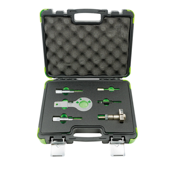 Kit de Bloqueio de Distribuição para Fiat/opel/alfa 1.9, 2.4L 16V JBM