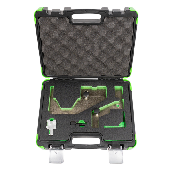 Kit de Bloqueio de Distribuição para Ford 2.0 Eco Boost Scti, Ti-vct JBM