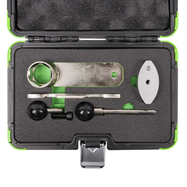 Kit de Bloqueio de Distribuição para Porsche JBM