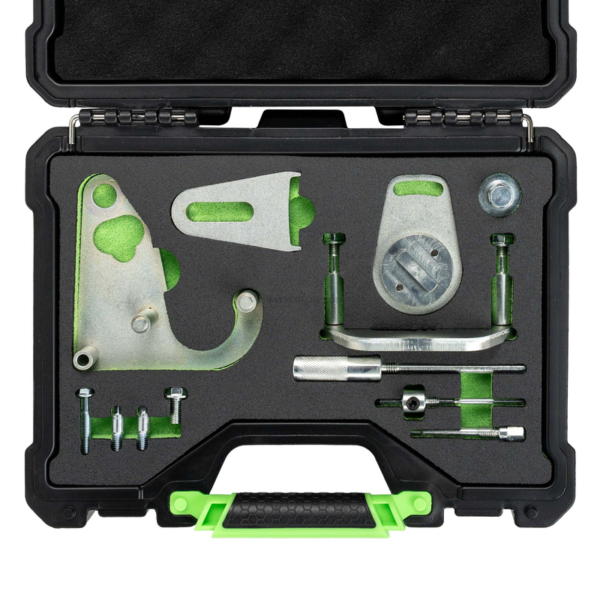 Kit de Bloqueio de Distribuição para Renault/opel/nissan 2.0 Blue Dci M9r JBM