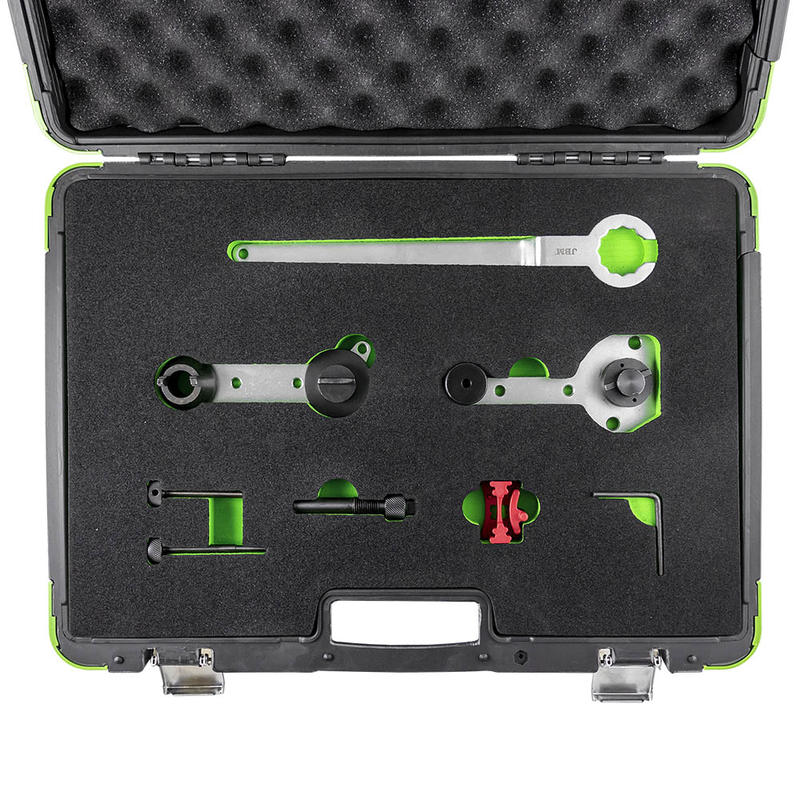 Kit de Bloqueio de Distribuição para Vag 1.2, 1.4 Tsi JBM
