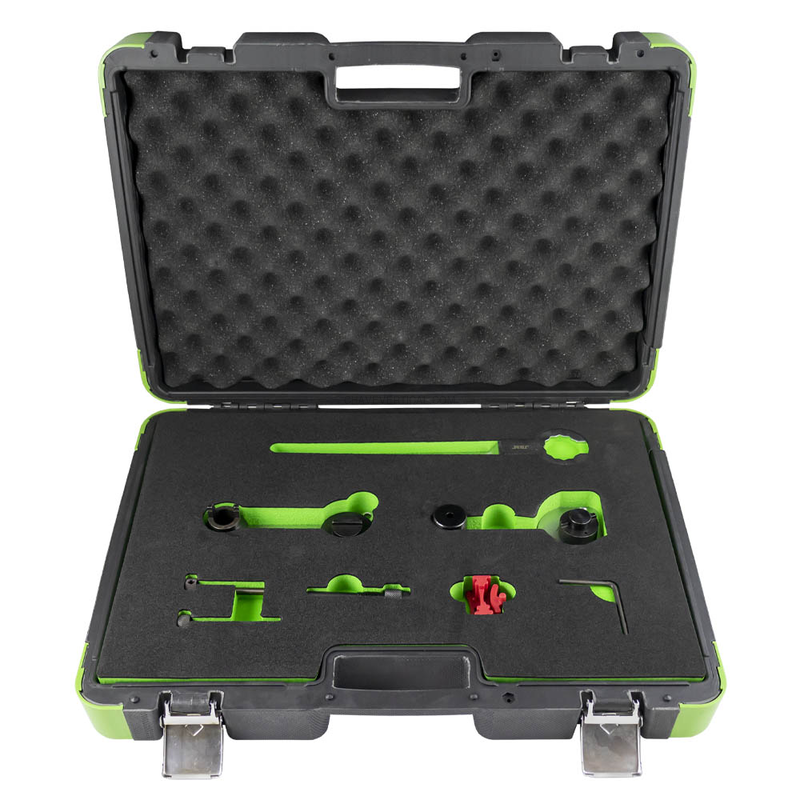 Kit de Bloqueio de Distribuição para Vag 1.2, 1.4 Tsi JBM