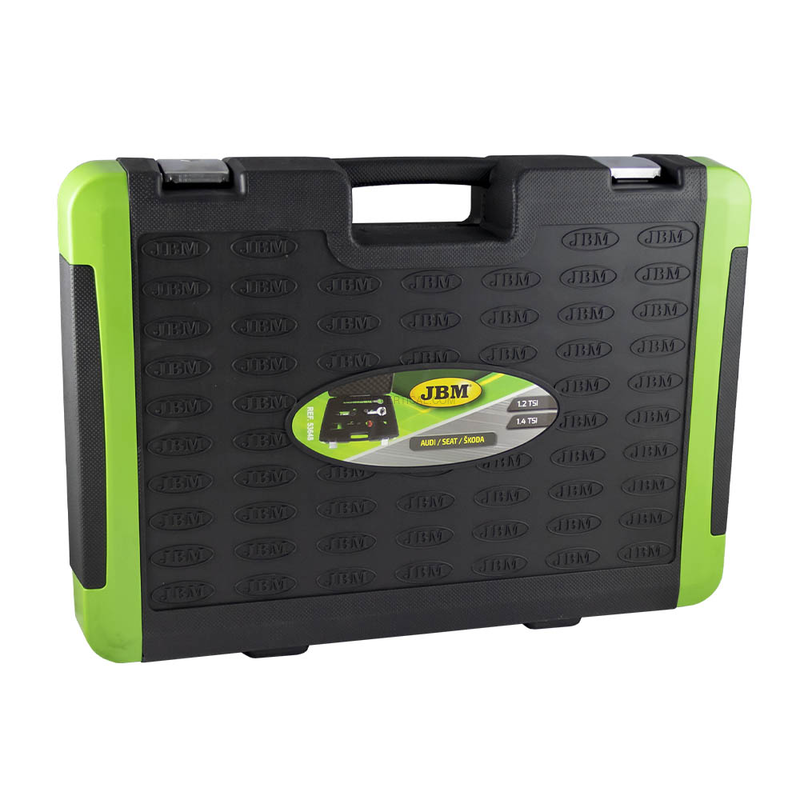 Kit de Bloqueio de Distribuição para Vag 1.2, 1.4 Tsi JBM
