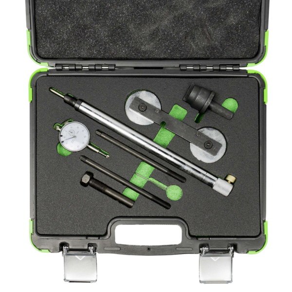 Kit de Bloqueio de Distribuição para Vag Tfsi, Fsi JBM
