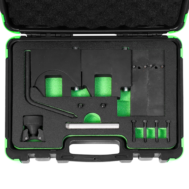 Kit de Bloqueio de Motor a Gasolina BMW M3 S65 JBM