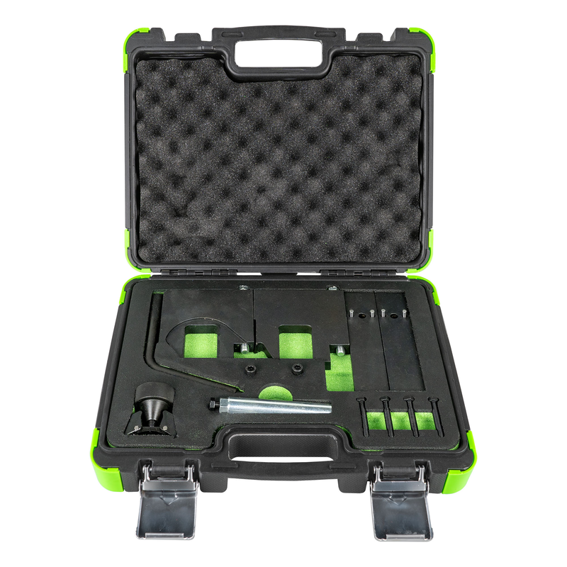 Kit de Bloqueio de Motor a Gasolina BMW M3 S65 JBM