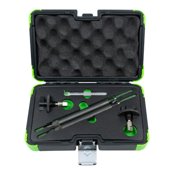 Kit de Bloqueio Fiat 1.2 16V JBM