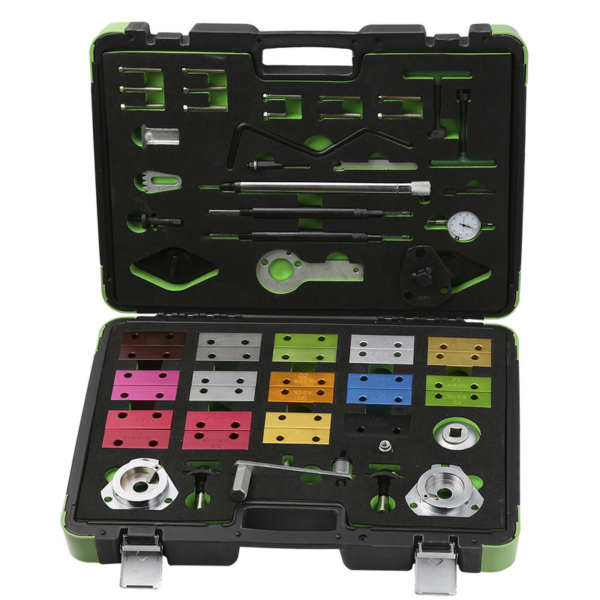 Kit de Bloqueio Fiat/alfa/lancia JBM