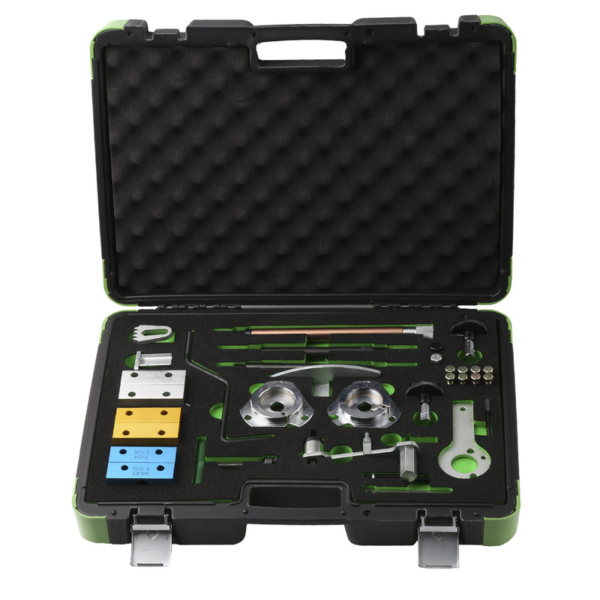 Kit de Bloqueio Fiat JBM