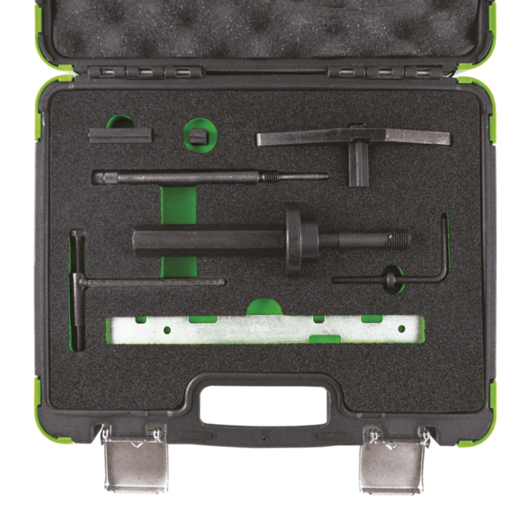 Kit de Bloqueio Ford 1,8Tddi, Tdci JBM