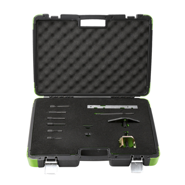 Kit de Bloqueio Ford Mazda JBM