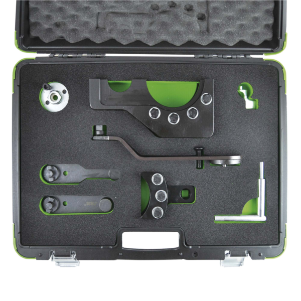 Kit de Bloqueio Grupo Vag 2.5 Tdi JBM