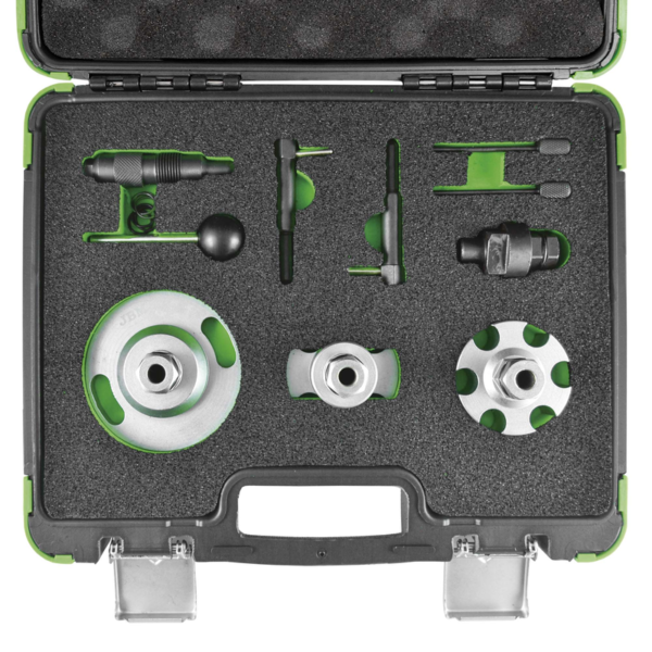 Kit de Bloqueio Grupo Vag 2.7, 3.0 Tdi JBM