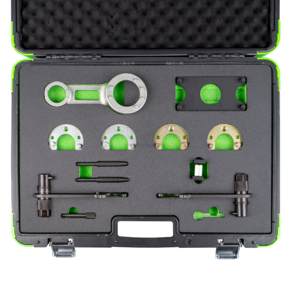 Kit de Bloqueio Land Rover Freelander V6/rover Kv6 2.0L, 2.5L JBM