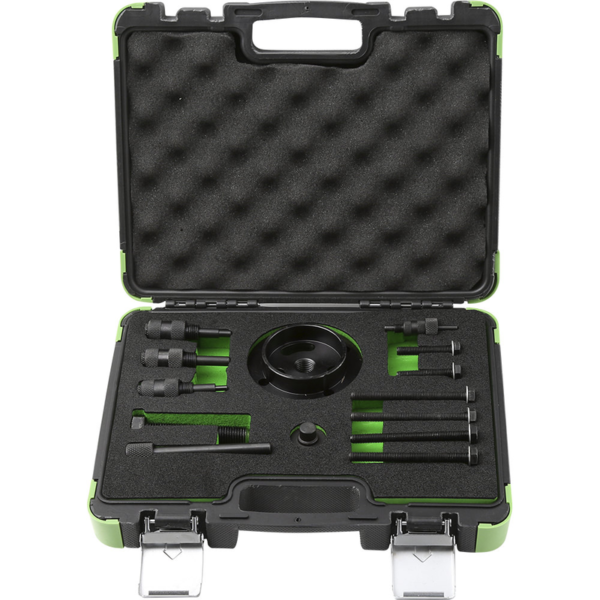 Kit de Bloqueio Land Rover JBM