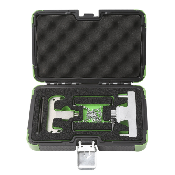 Kit de Bloqueio Mercedes/chrysler/jeep JBM