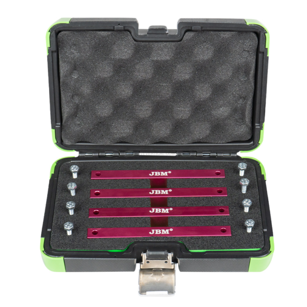 Kit de Bloqueio Mercedes M276, M157, M278 JBM