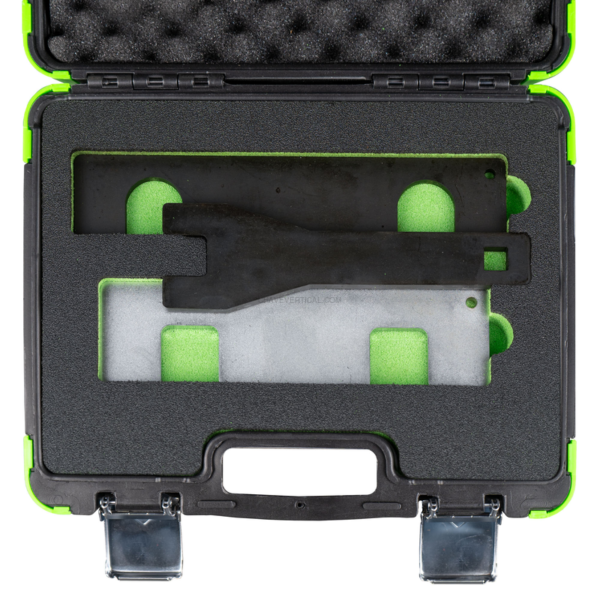 Kit de Bloqueio Opel 1.0, 1.4, 1.5 JBM