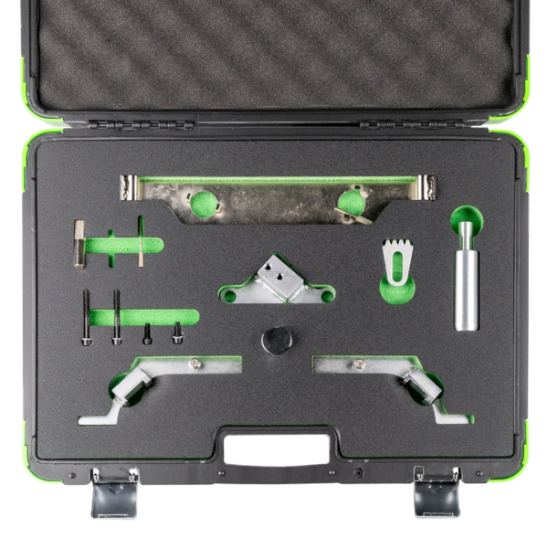 Kit de Bloqueio Opel/chevrolet/saab 2.0, 2.4 JBM