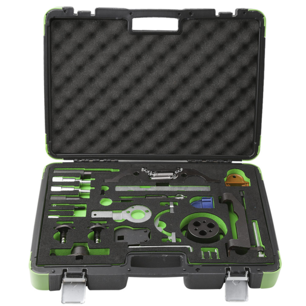 Kit de Bloqueio Opel/vauxhall JBM
